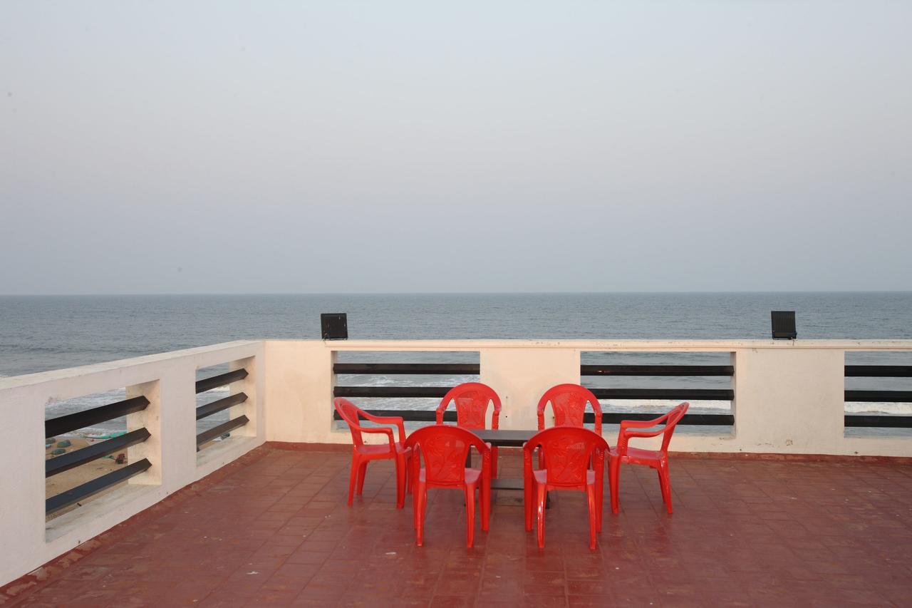 Oyo 935 Hotel Palkhee Mumbai Kültér fotó