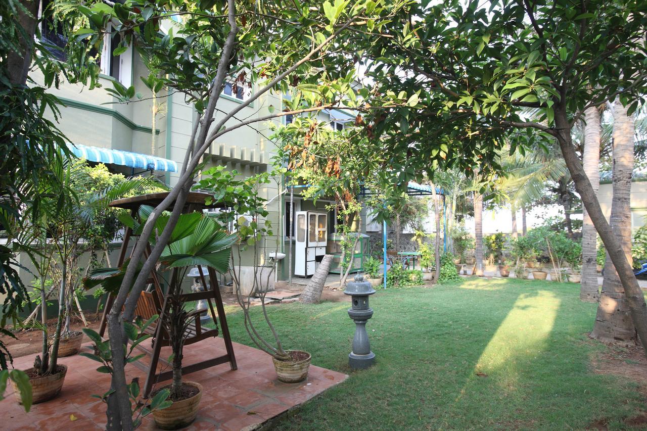 Oyo 935 Hotel Palkhee Mumbai Kültér fotó
