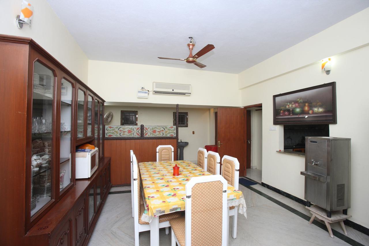 Oyo 935 Hotel Palkhee Mumbai Kültér fotó